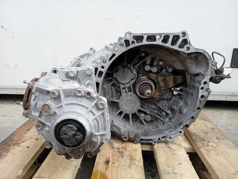 Cambio 3030042210 6 MARCE MANUALE Toyota RAV 4 III 2006