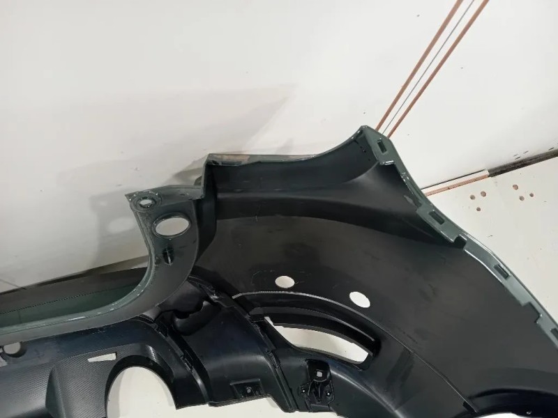 Paraurti POST 850222027R Dacia Duster II 2018