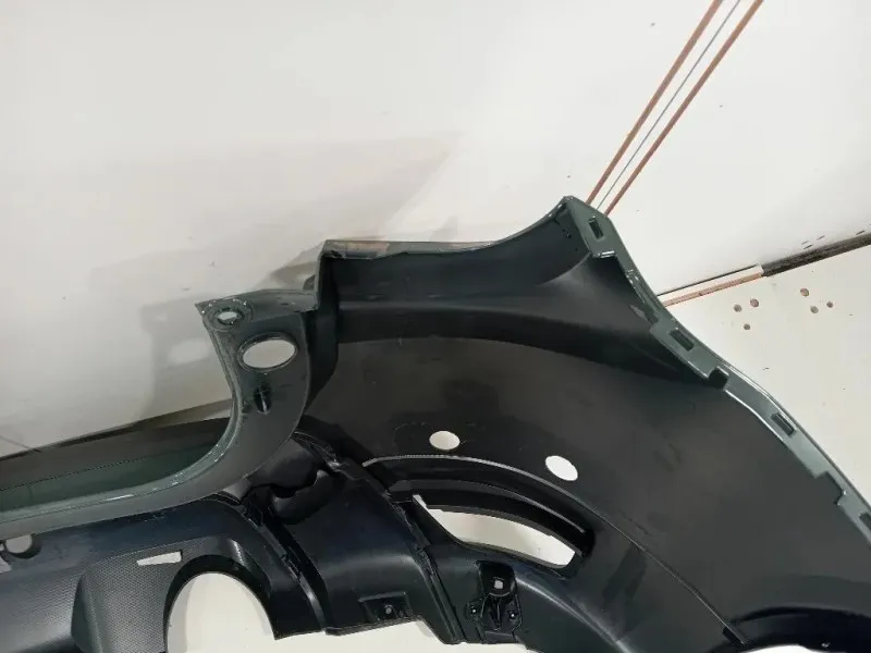 Paraurti POST 850222027R Dacia Duster II 2018