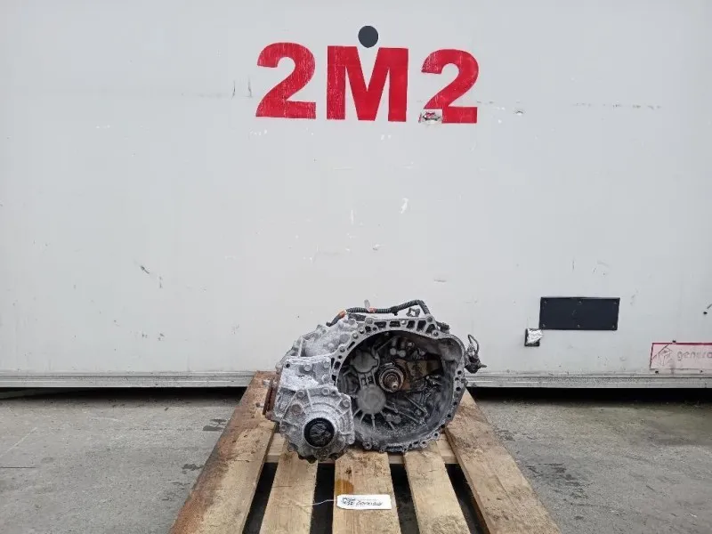 Cambio 3030042210 6 MARCE MANUALE Toyota RAV 4 III 2006