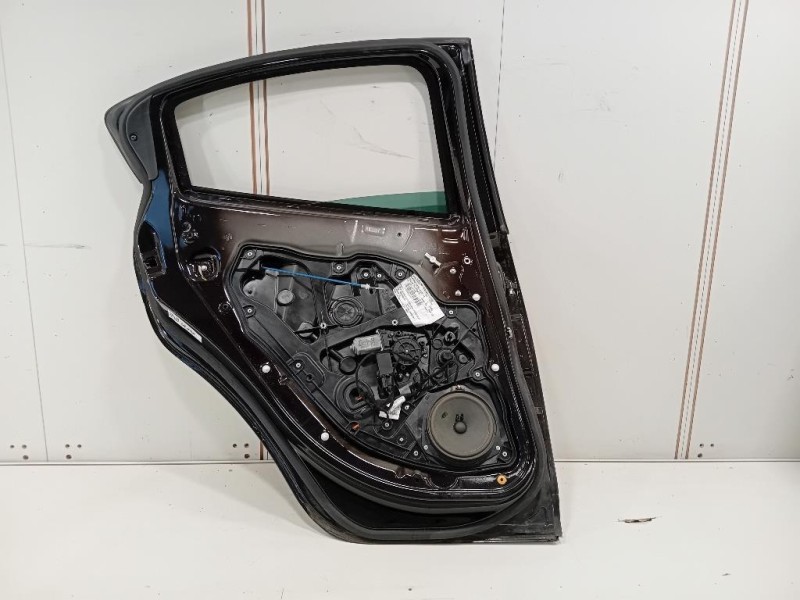 Paraurti POST 850222027R Dacia Duster II 2018