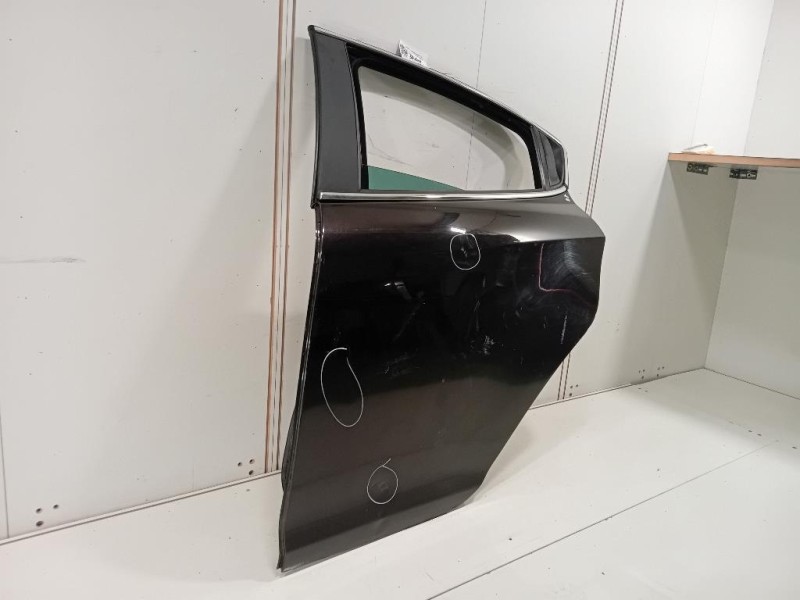 Paraurti POST 850222027R Dacia Duster II 2018