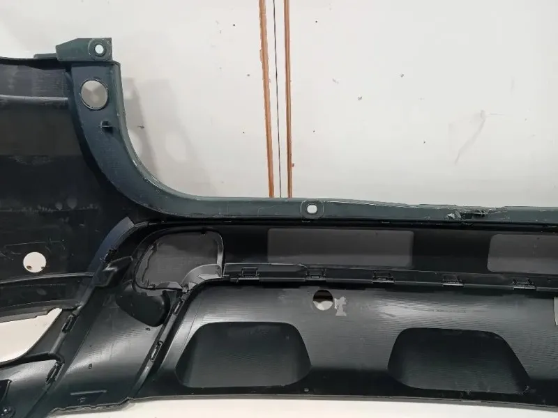 Paraurti POST 850222027R Dacia Duster II 2018