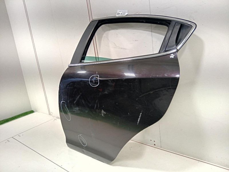 Paraurti POST 850222027R Dacia Duster II 2018