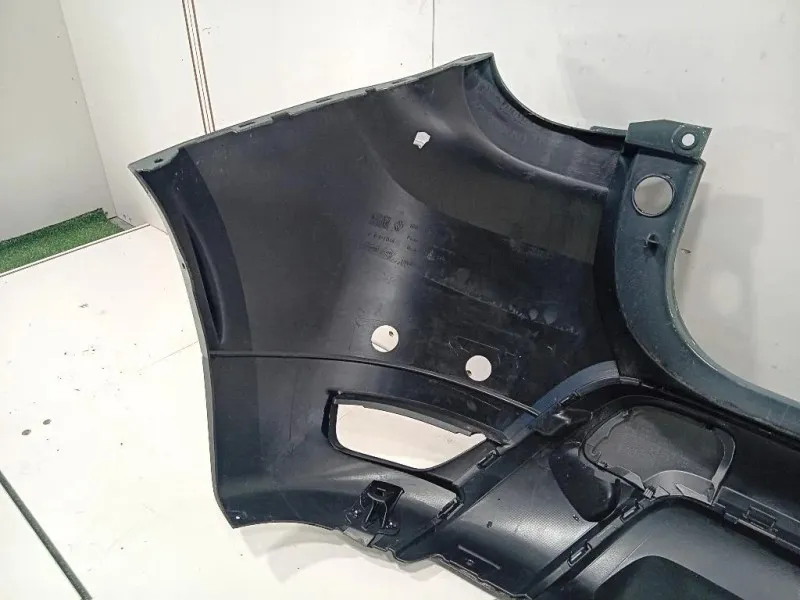 Paraurti POST 850222027R Dacia Duster II 2018