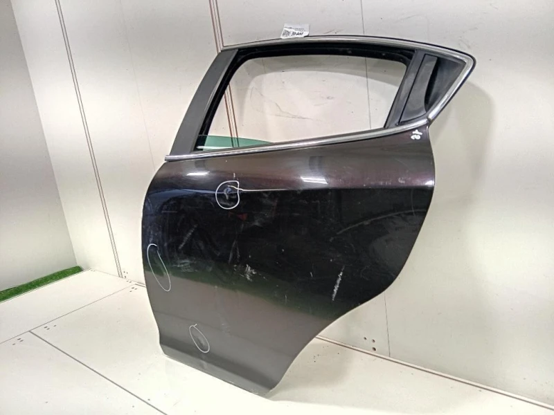 Porta POST SX Alfa Romeo Giulietta 2013