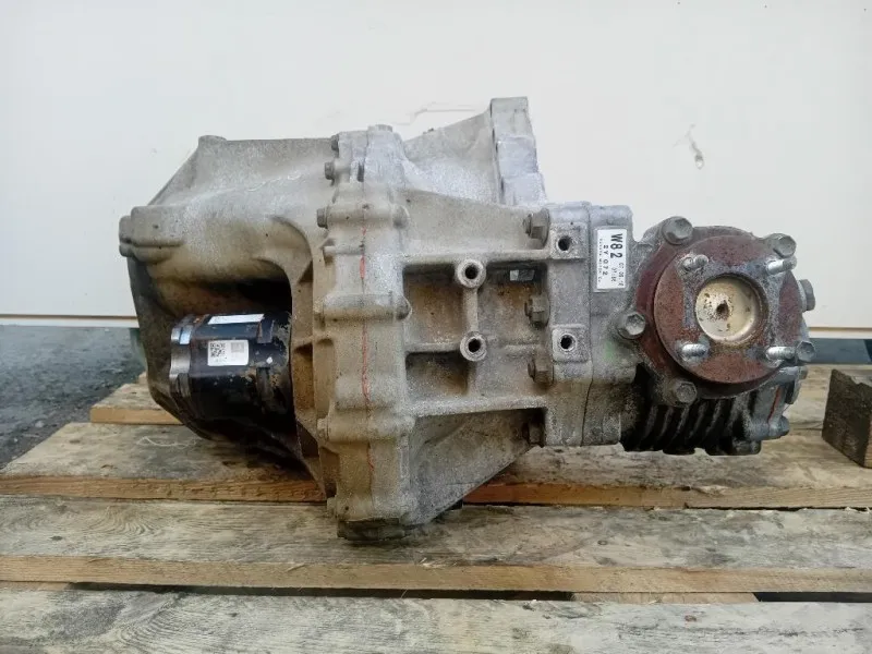 Cambio 3030042210 6 MARCE MANUALE Toyota RAV 4 III 2006