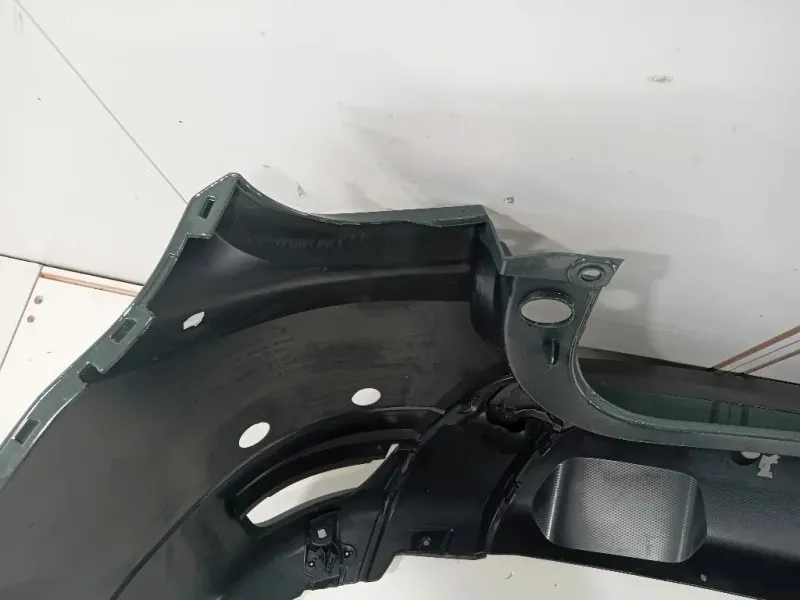 Paraurti POST 850222027R Dacia Duster II 2018