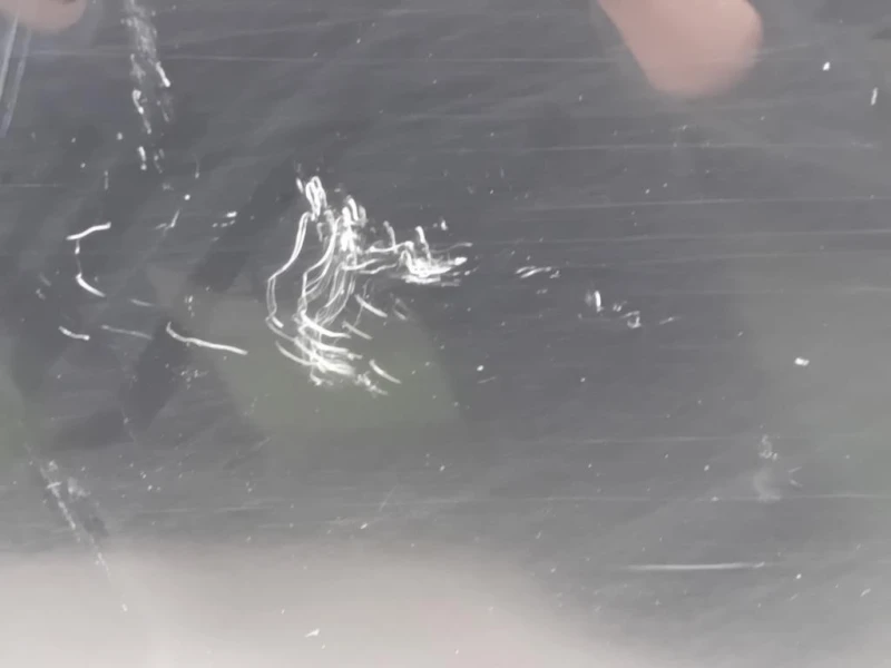 Porta POST SX Alfa Romeo Giulietta 2013