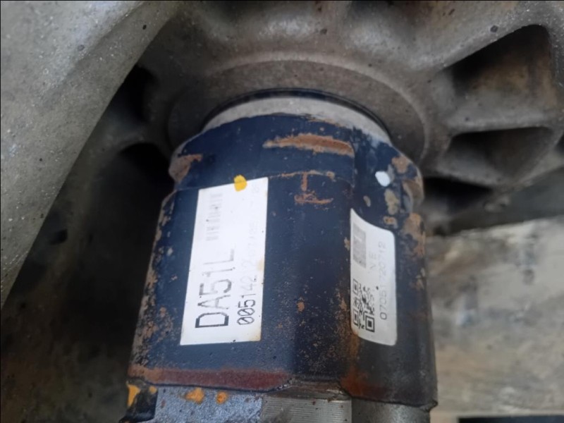 Cambio 3030042210 6 MARCE MANUALE Toyota RAV 4 III 2006