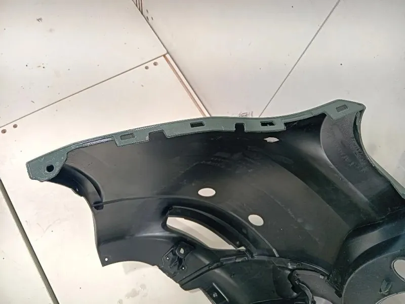 Paraurti POST 850222027R Dacia Duster II 2018