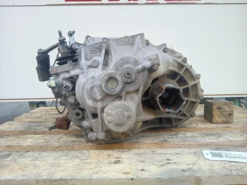 Cambio 3030042210 6 MARCE MANUALE Toyota RAV 4 III 2006