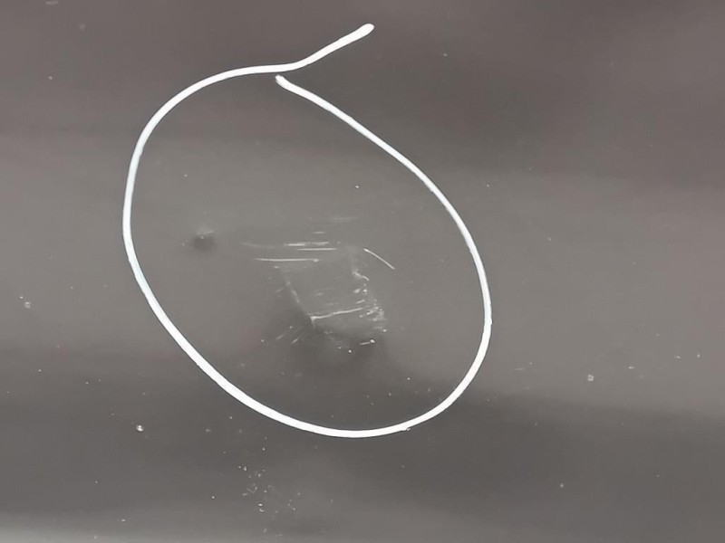 Paraurti POST 850222027R Dacia Duster II 2018