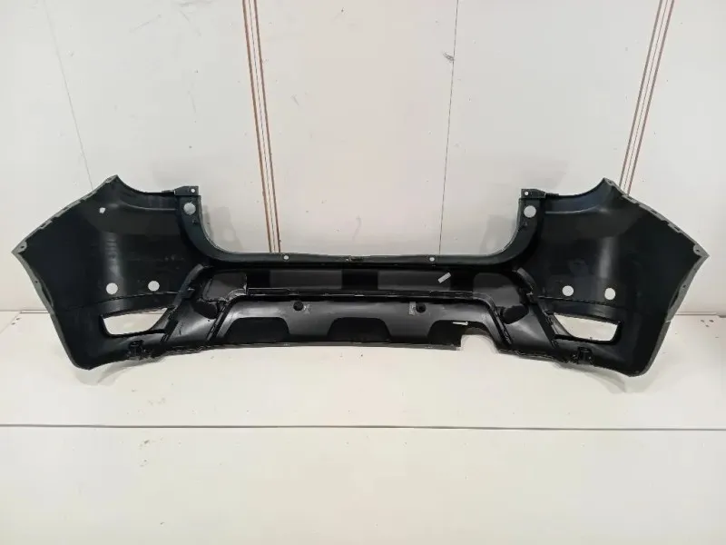 Paraurti POST 850222027R Dacia Duster II 2018