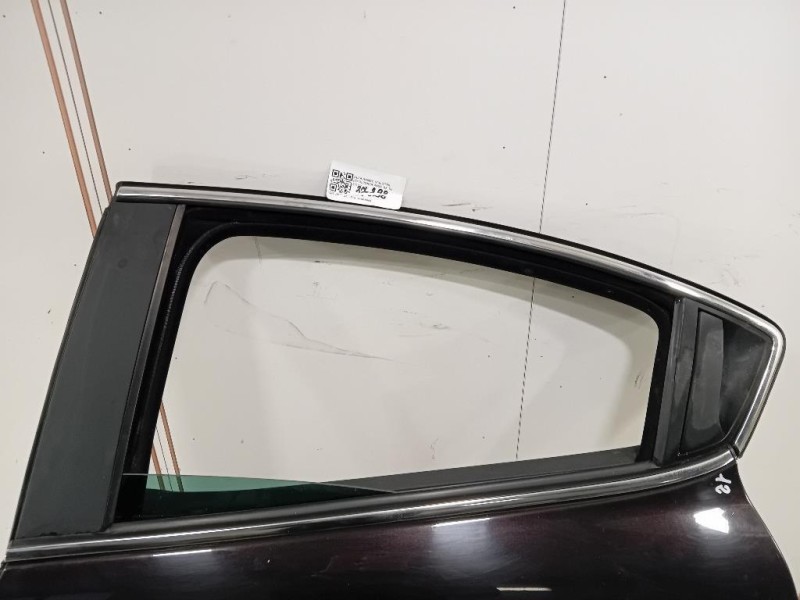 Paraurti POST 850222027R Dacia Duster II 2018
