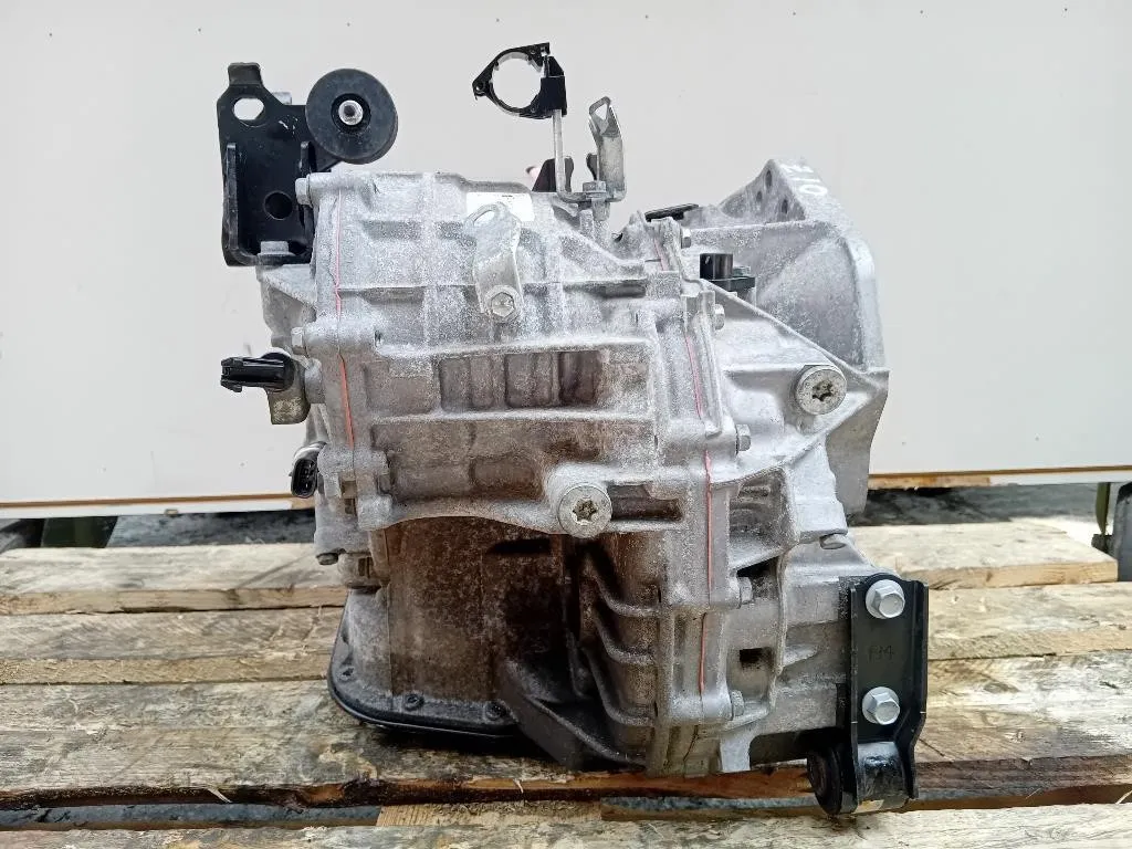 Cambio 3040052341 3040052190 Toyota Yaris IV 2012