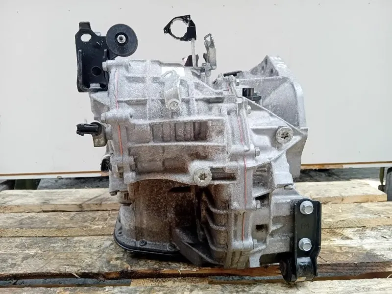 Cambio 3040052341 3040052190 Toyota Yaris IV 2012