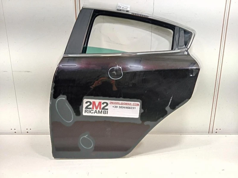 Porta POST SX Alfa Romeo Giulietta 2013