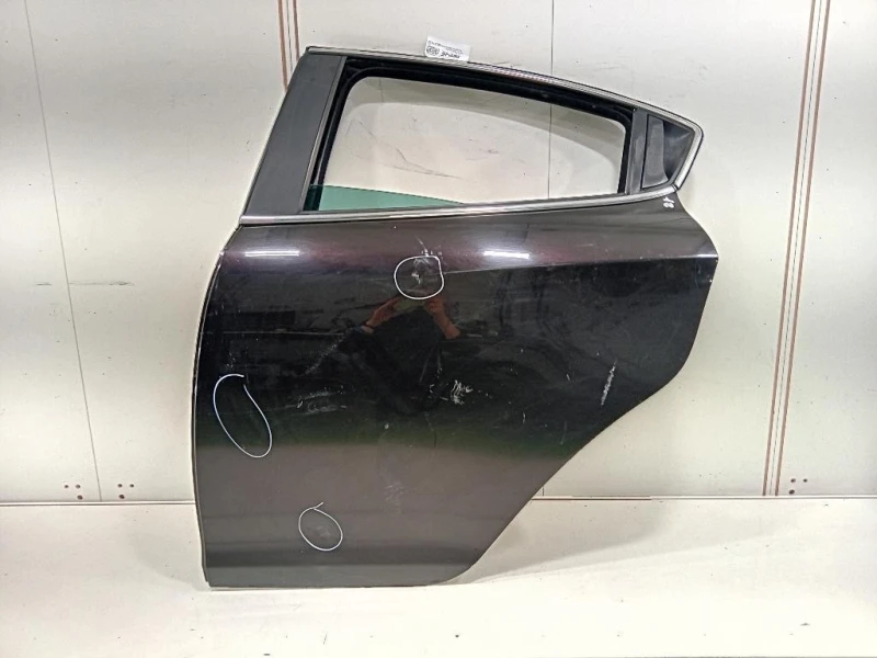 Porta POST SX Alfa Romeo Giulietta 2013