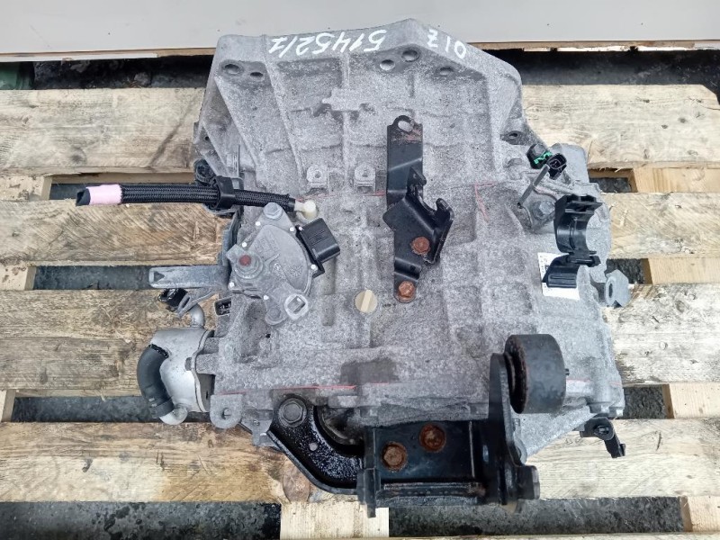 Cambio 3040052341 3040052190 Toyota Yaris IV 2012