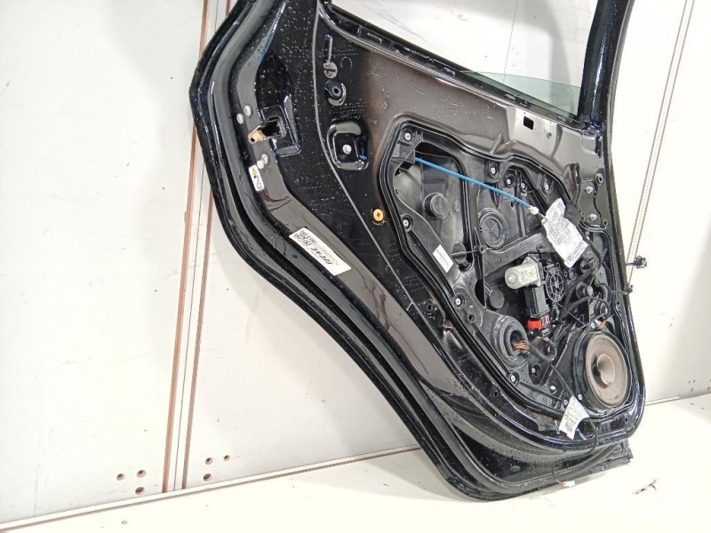 Paraurti POST 850222027R Dacia Duster II 2018