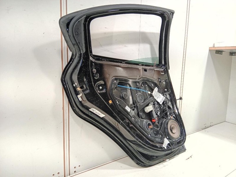 Paraurti POST 850222027R Dacia Duster II 2018