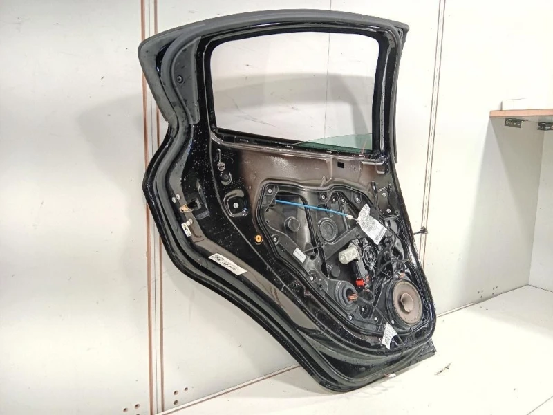 Porta POST SX Alfa Romeo Giulietta 2013