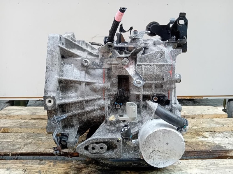 Cambio 3040052341 3040052190 Toyota Yaris IV 2012