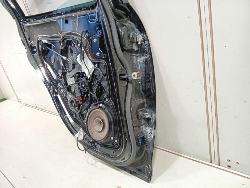 Paraurti POST 850222027R Dacia Duster II 2018