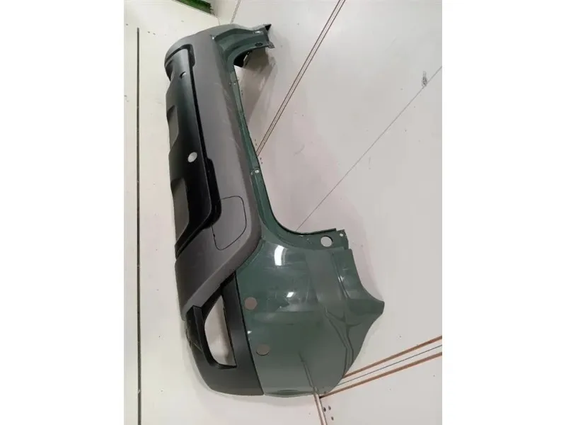 Paraurti POST 850222027R Dacia Duster II 2018