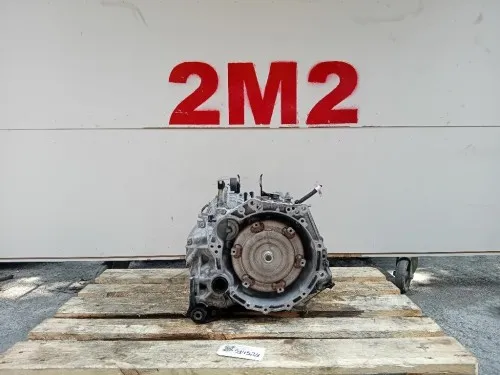 Cambio 3040052341 3040052190 Toyota Yaris IV 2012