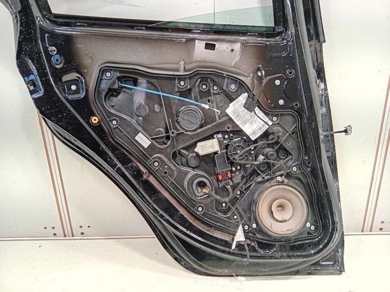 Porta POST SX Alfa Romeo Giulietta 2013