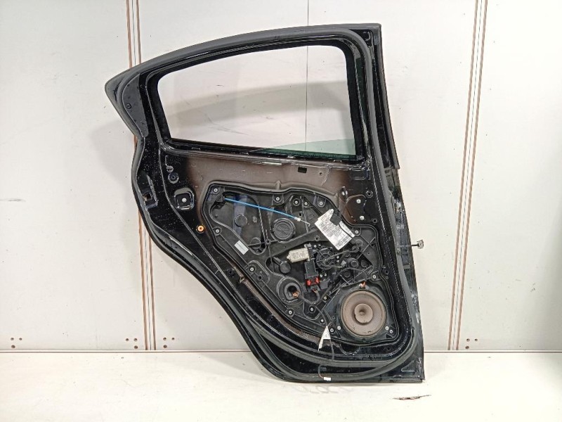 Paraurti POST 850222027R Dacia Duster II 2018