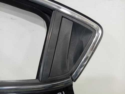 Paraurti POST 850222027R Dacia Duster II 2018