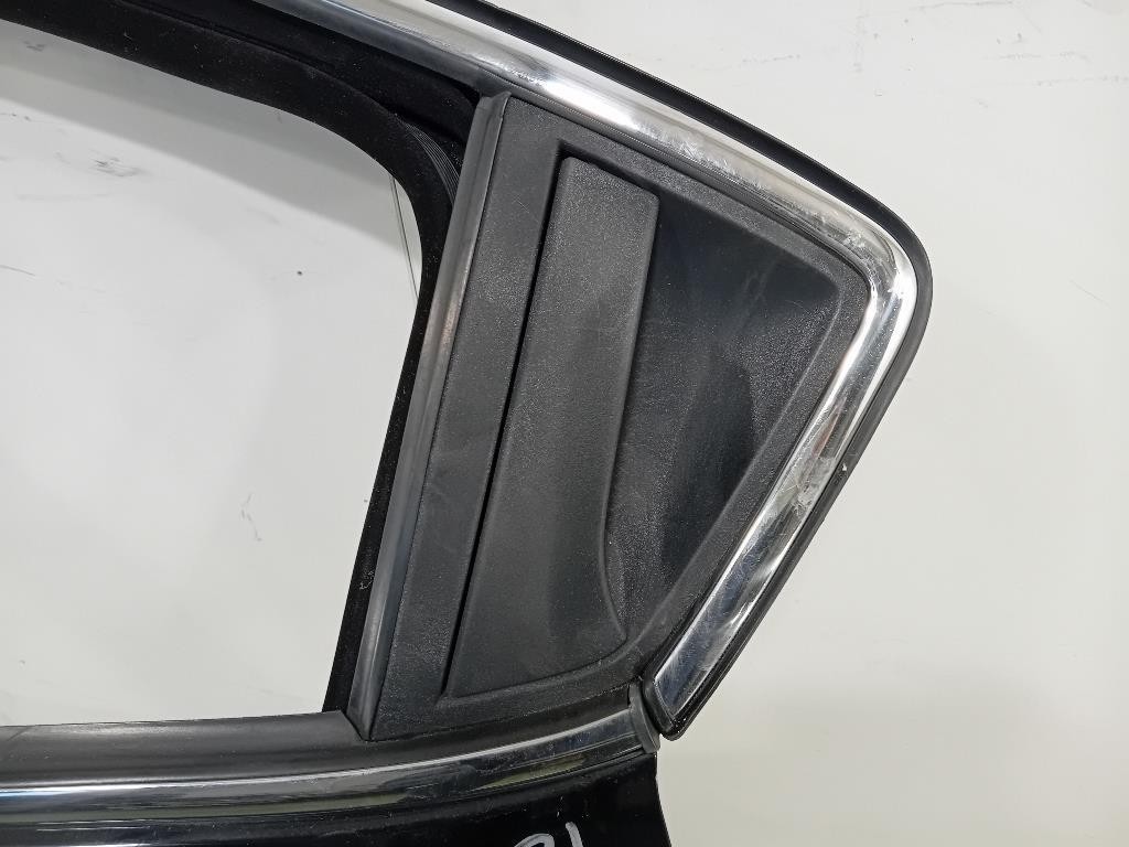 Paraurti POST 850222027R Dacia Duster II 2018