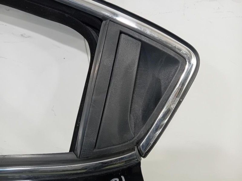 Paraurti POST 850222027R Dacia Duster II 2018
