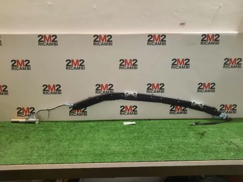 Air-bag A Tendina DX A2038602005 Mercedes Classe CLC Cl203 2008