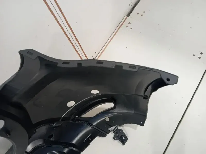 Paraurti POST 850222027R Dacia Duster II 2018