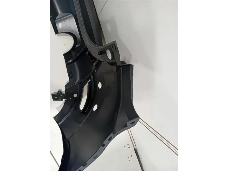 Paraurti POST 850222027R Dacia Duster II 2018