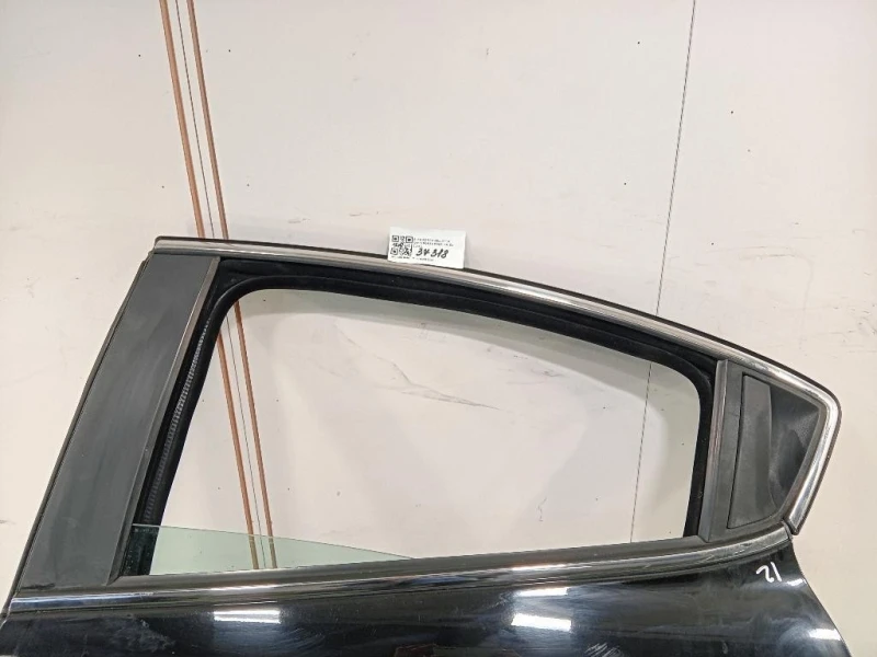 Porta POST SX Alfa Romeo Giulietta 2013