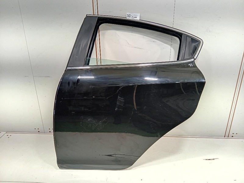 Paraurti POST 850222027R Dacia Duster II 2018