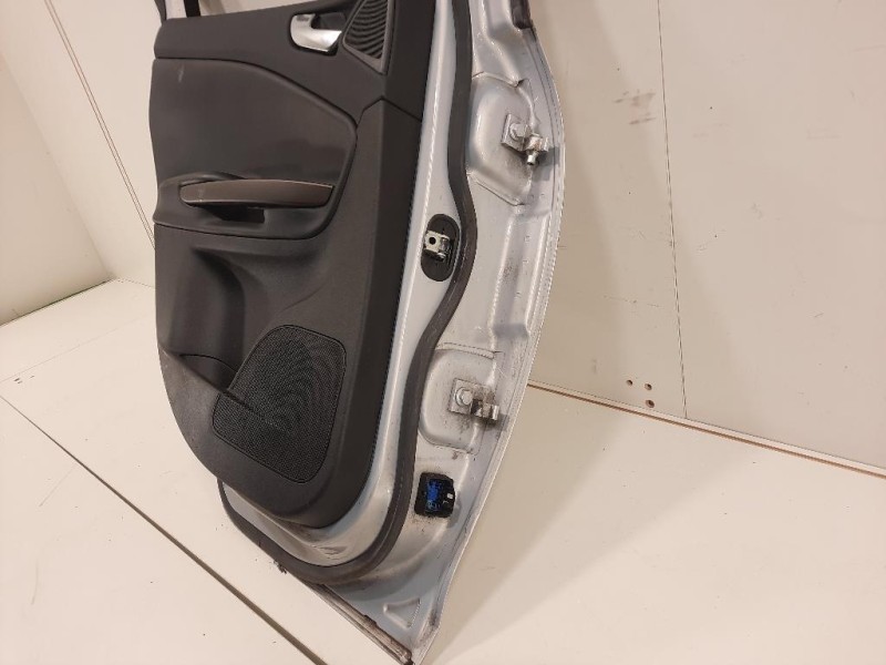 Paraurti POST 850222027R Dacia Duster II 2018