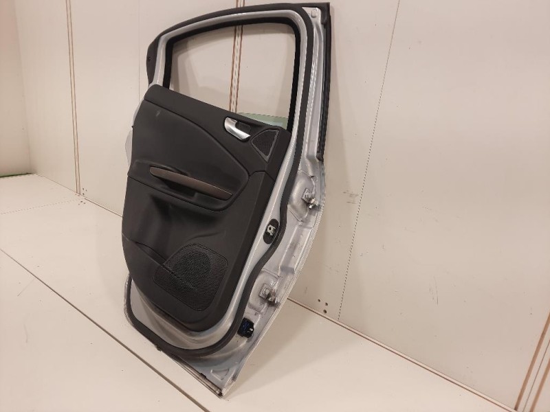 Paraurti POST 850222027R Dacia Duster II 2018