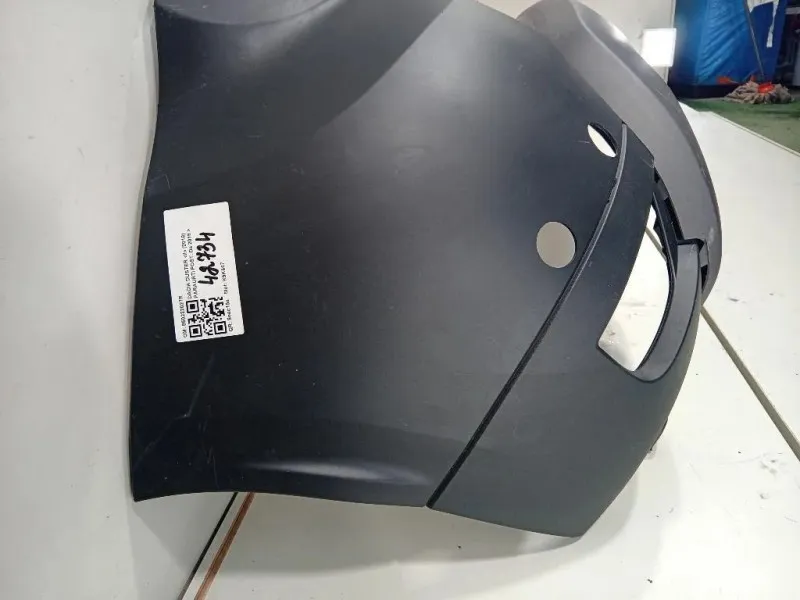 Paraurti POST 850222027R Dacia Duster II 2018