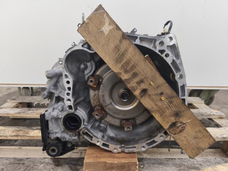 Cambio CAMBIO AUTOMATICO Toyota Yaris IV 2012