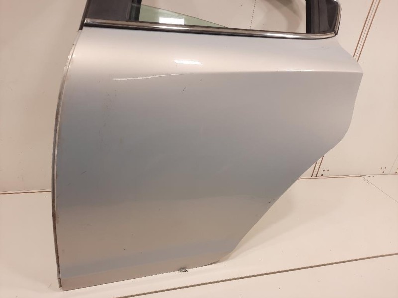 Paraurti POST 850222027R Dacia Duster II 2018