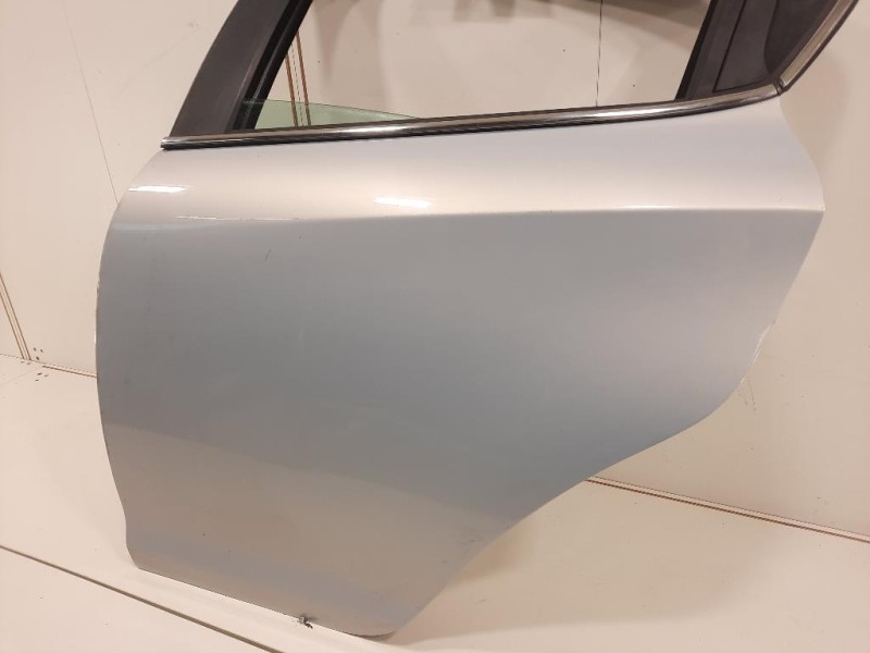 Paraurti POST 850222027R Dacia Duster II 2018