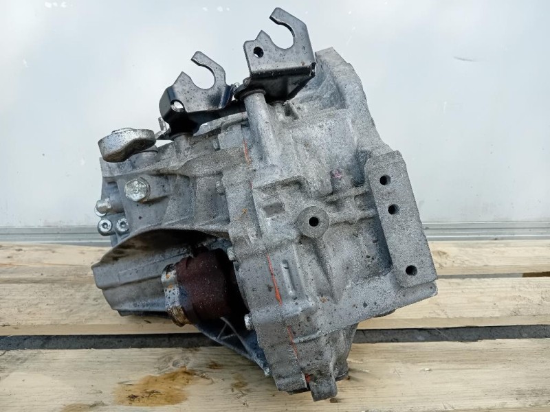 Cambio 3040052340 Toyota Yaris IV 2012