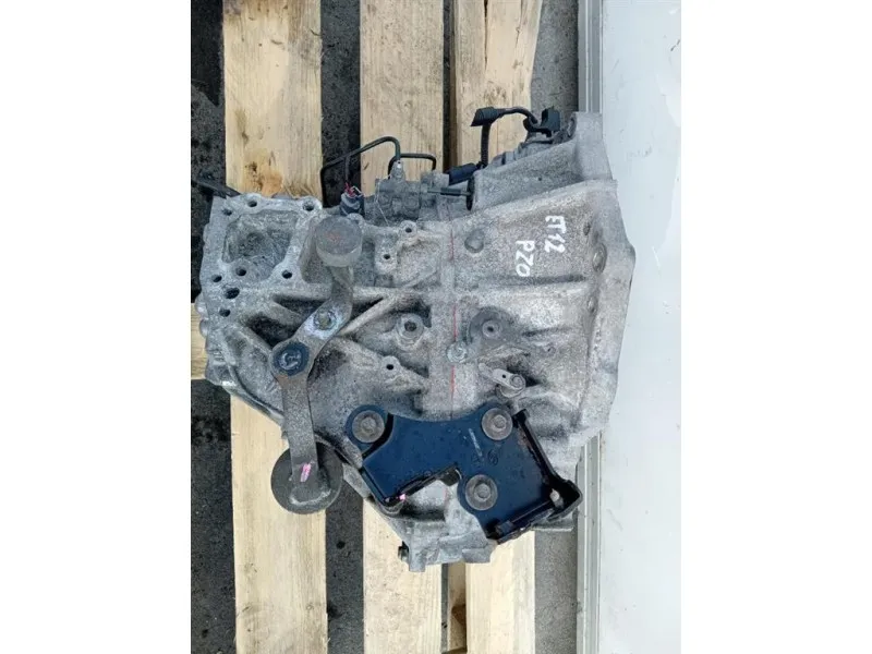 Cambio 3040052340 Toyota Yaris IV 2012