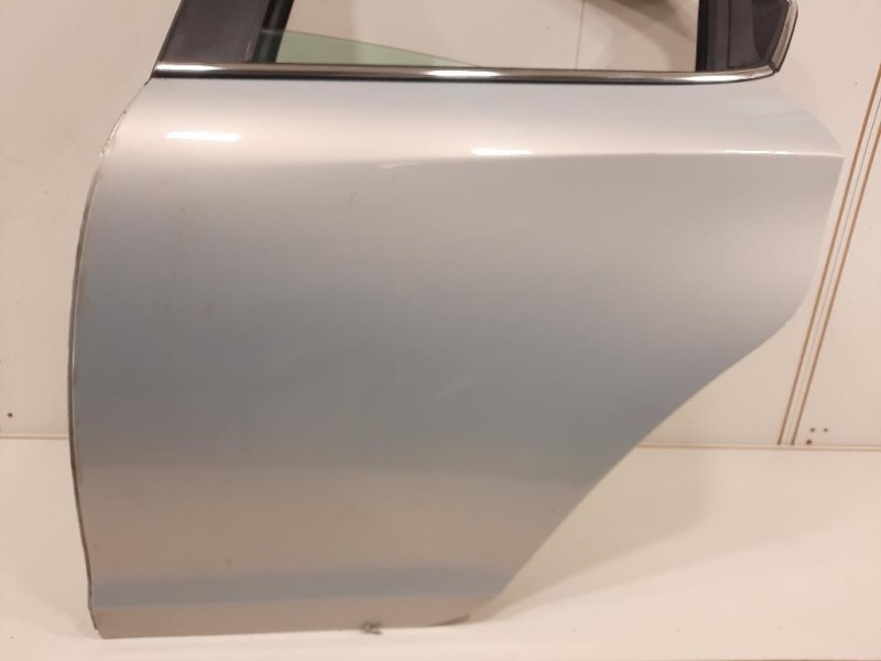 Paraurti POST 850222027R Dacia Duster II 2018